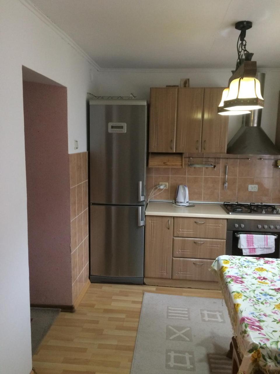 Comfort Chisinau Luaran gambar