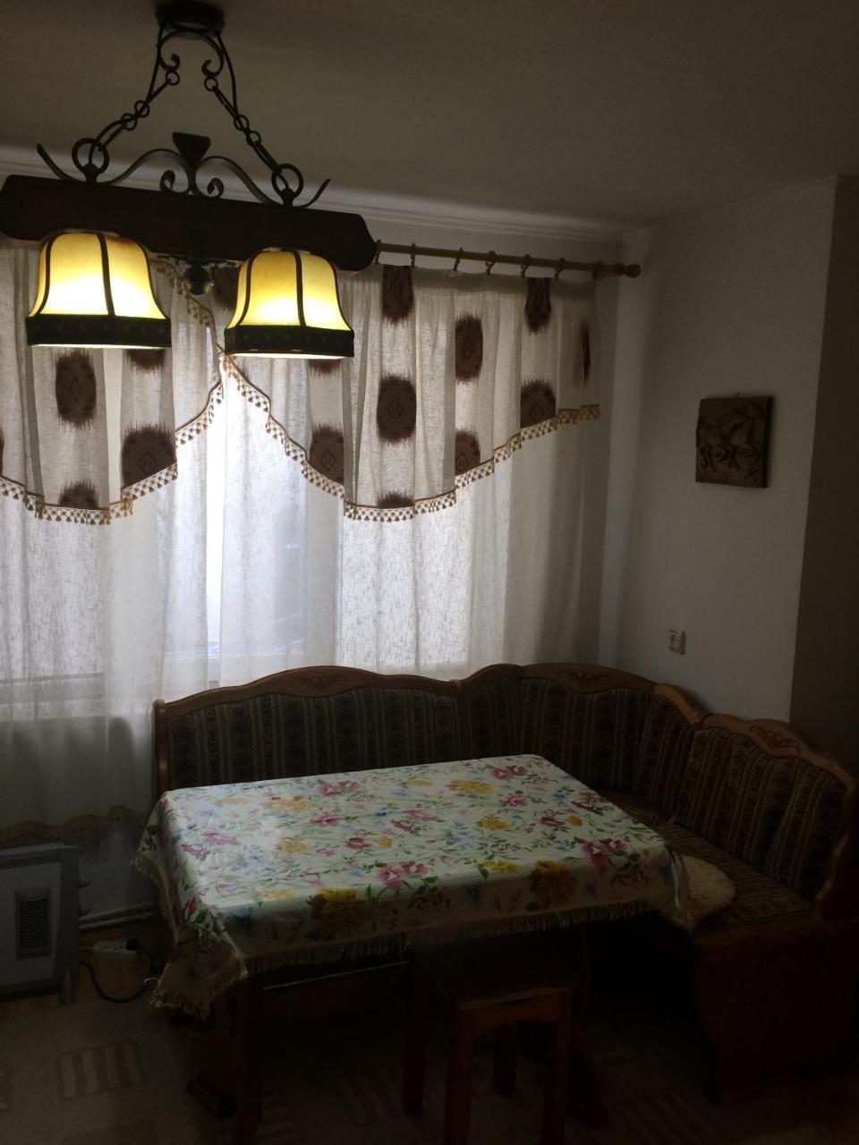 Comfort Chisinau Luaran gambar