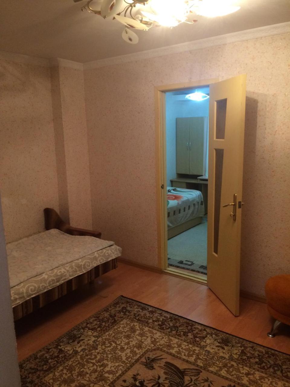 Comfort Chisinau Luaran gambar