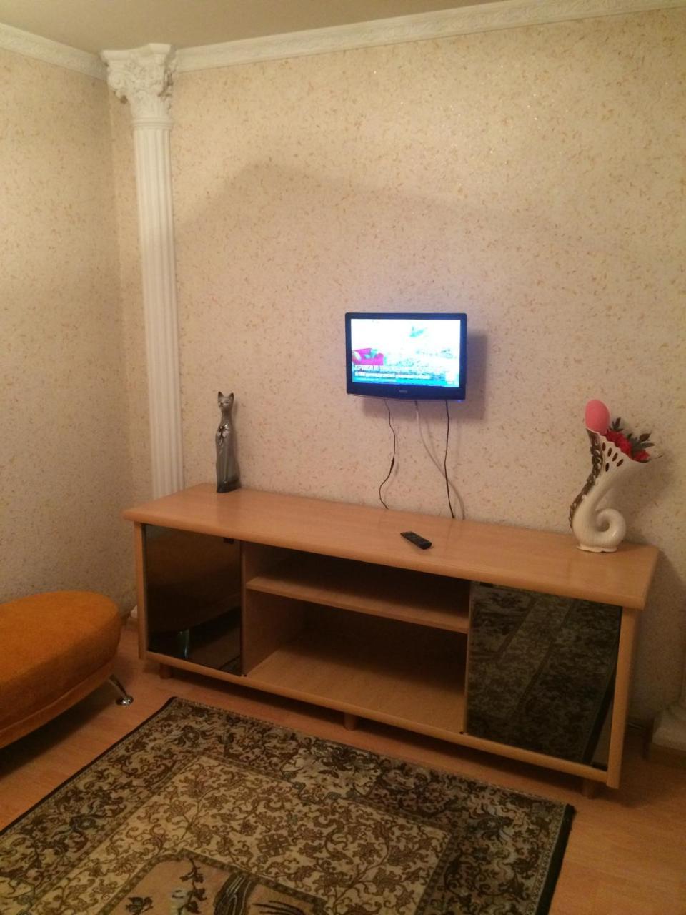 Comfort Chisinau Luaran gambar