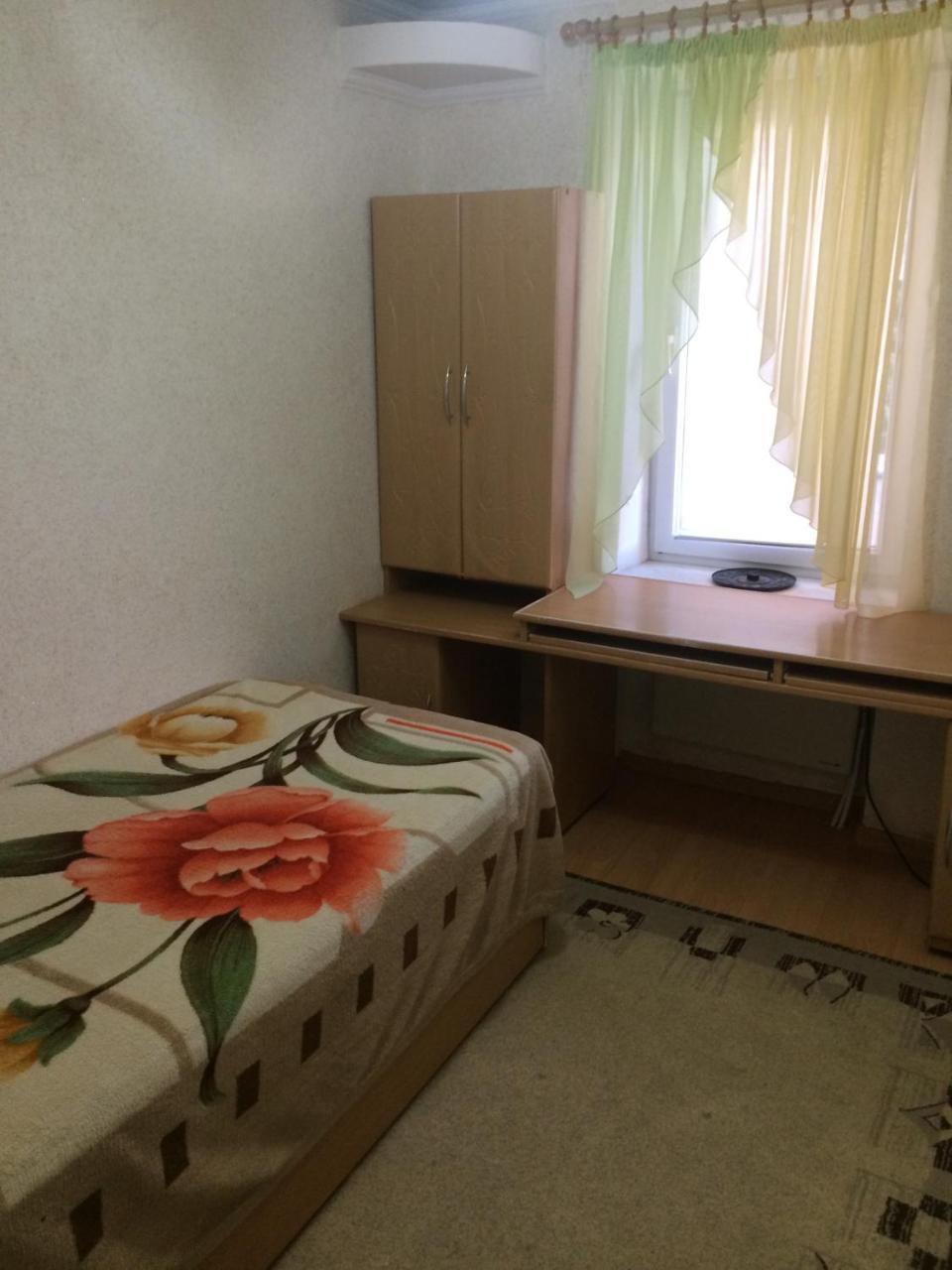 Comfort Chisinau Luaran gambar