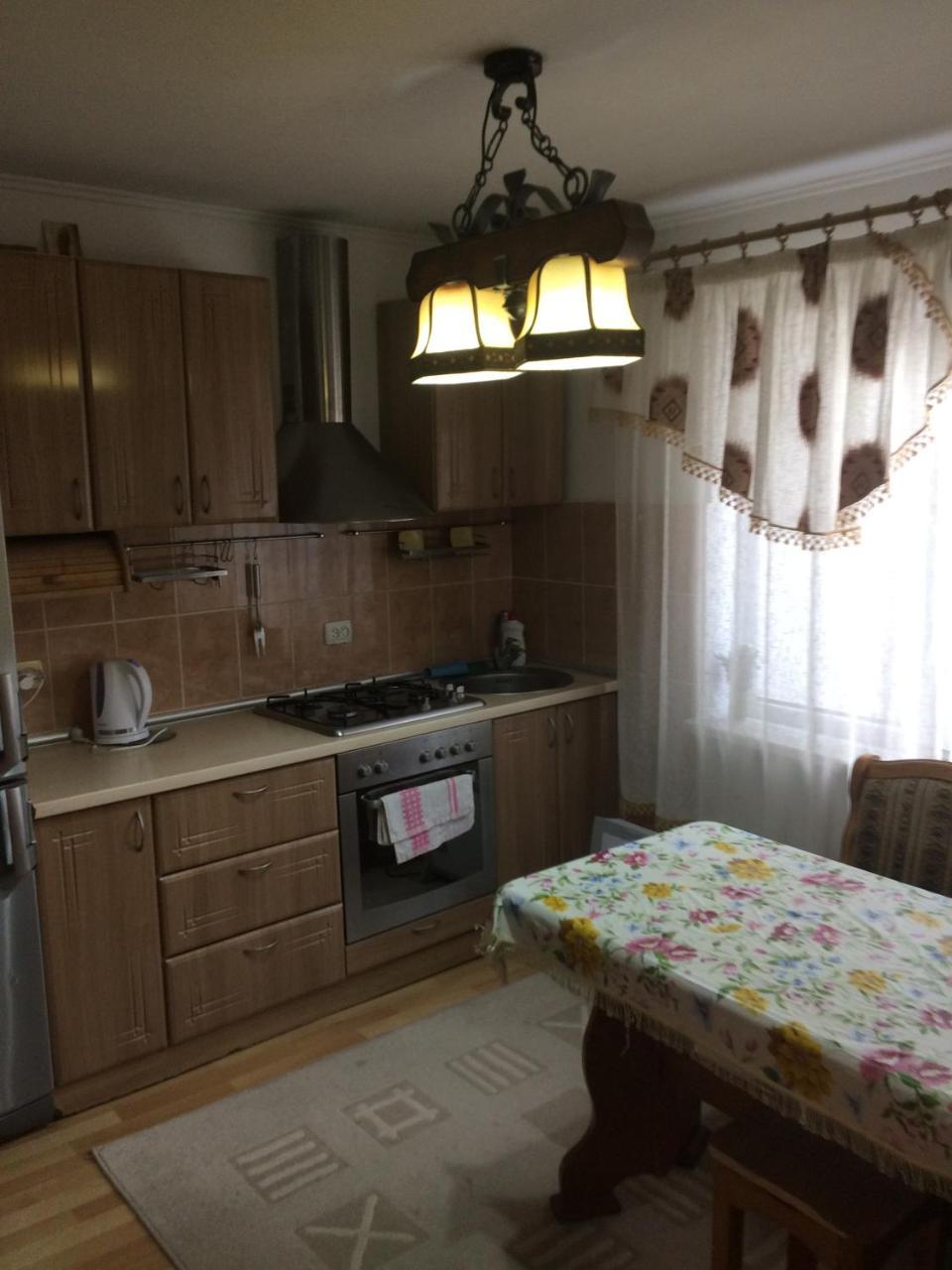 Comfort Chisinau Luaran gambar