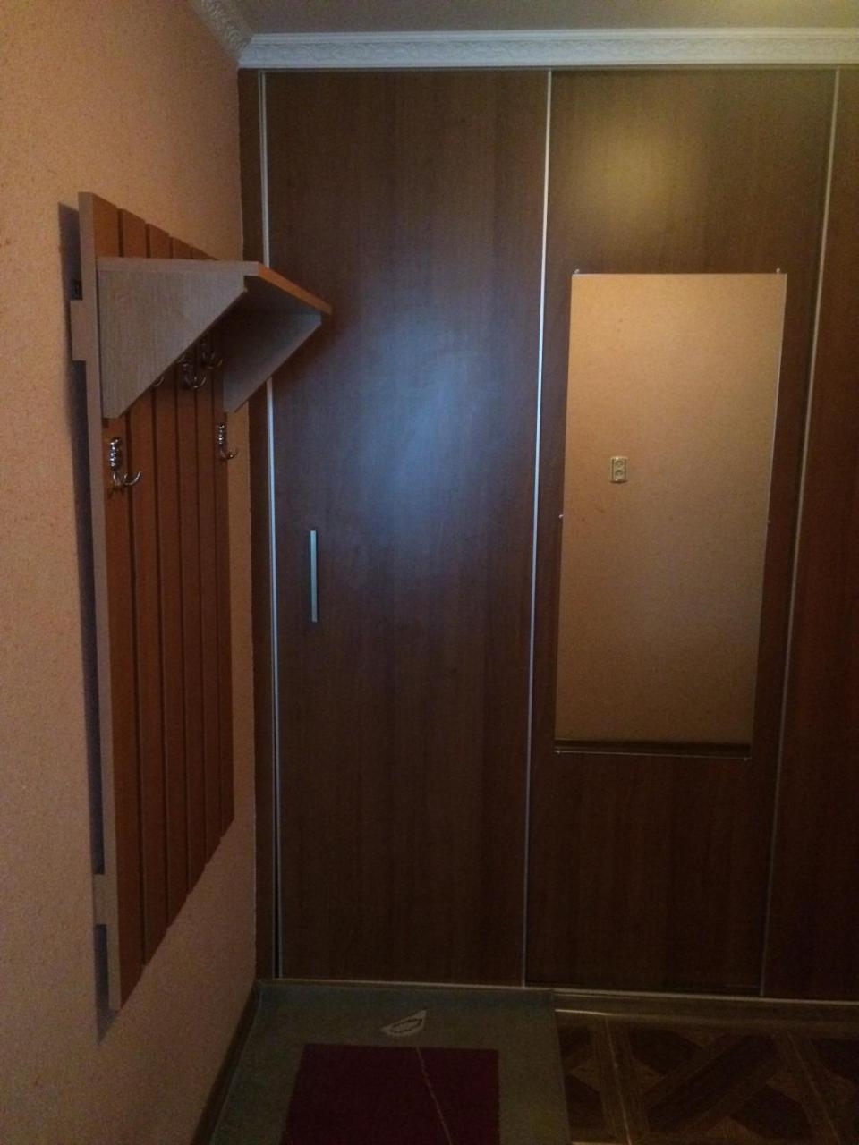 Comfort Chisinau Luaran gambar